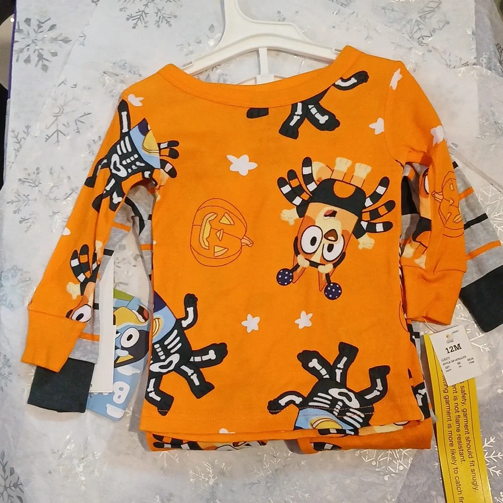 Bluey children's sets